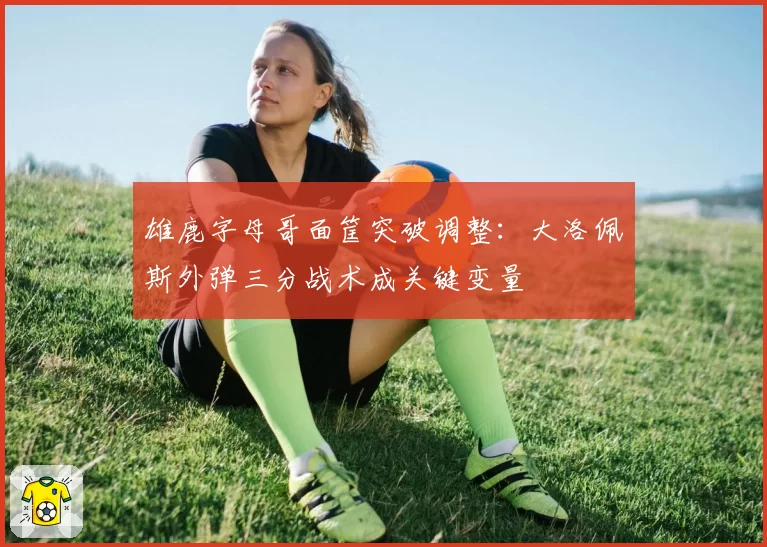 雄鹿字母哥面筐突破调整：大洛佩斯外弹三分战术成关键变量