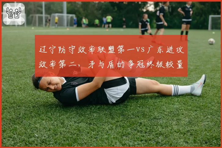 辽宁防守效率联盟第一vs广东进攻效率第二，矛与盾的争冠终极较量