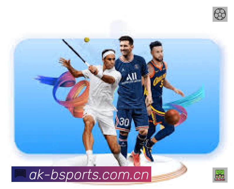 b体育中国App 下载二维码